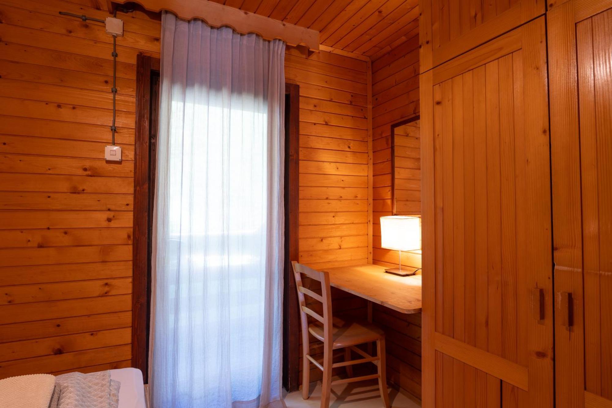 Forest Apartments Pokljuka Zgornje Gorje Bagian luar foto